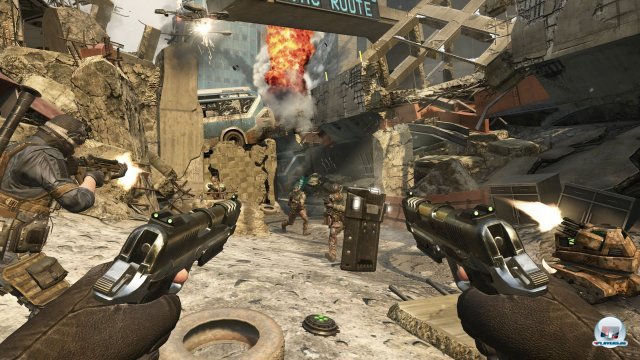 Screenshot - Call of Duty: Black Ops II (360) 2386647