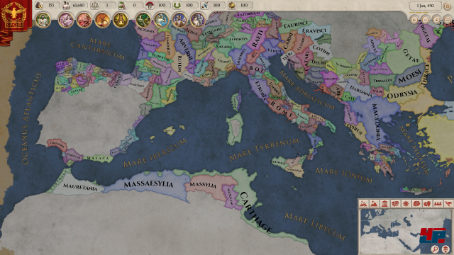 Screenshot - Imperator: Rome (PC) 92565458