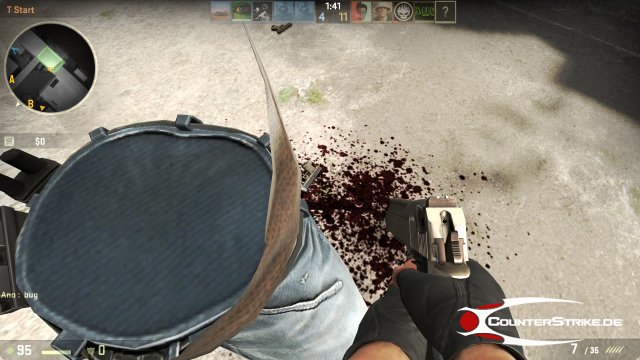 Screenshot - Counter-Strike (PC) 2319927