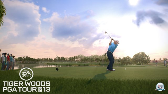 Screenshot - Tiger Woods PGA Tour 13 (360) 2311582