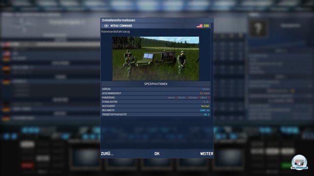 Screenshot - Wargame: European Escalation (PC) 2324032