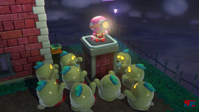 Screenshot - Captain Toad: Treasure Tracker (Wii_U) 92494007