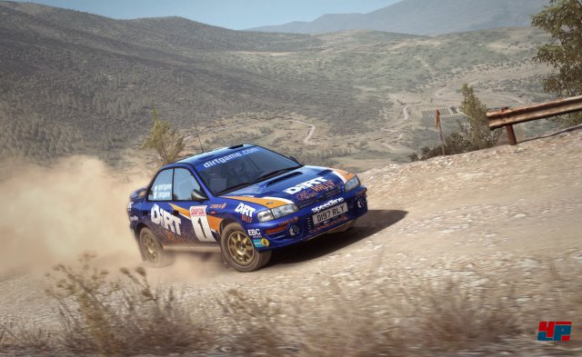 Screenshot - DiRT Rally (PC) 92503856