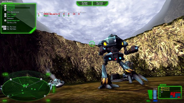 Screenshot - Battlezone 98 Redux (PC) 92524305
