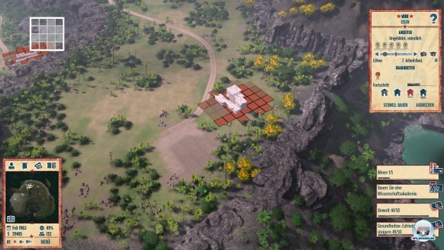 Screenshot - Tropico 4 (PC) 2261437