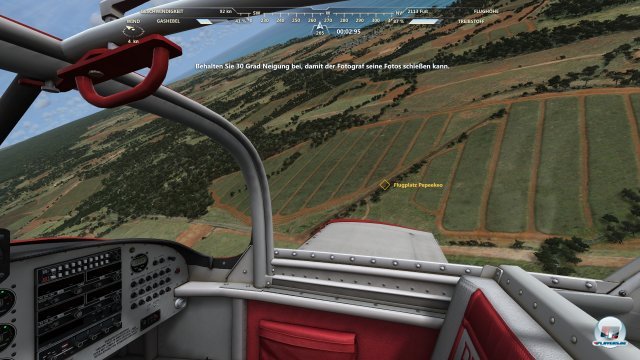 Screenshot - Microsoft Flight (PC) 2327062