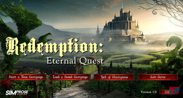 Screenshot - Redemption: Eternal Quest (PC) 92509119