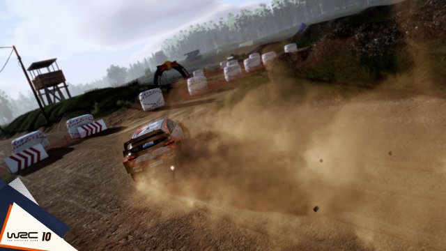 Screenshot - WRC 10 (PC, PS4, PlayStationVR, One, XboxSeriesX)