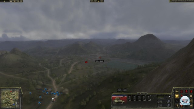 Screenshot - Theatre of War 3: Korea (PC) 2218944