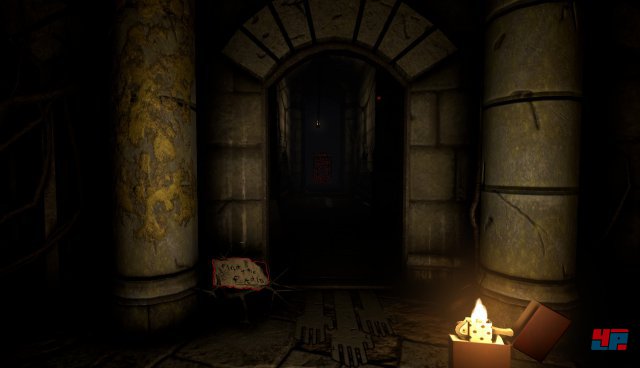 Screenshot - RED: Lucid Nightmare (OculusRift) 92575367