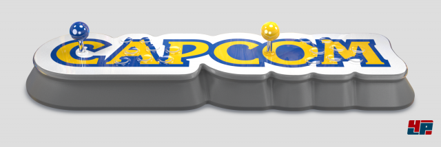 Screenshot - Capcom Home Arcade (Spielkultur) 92586348