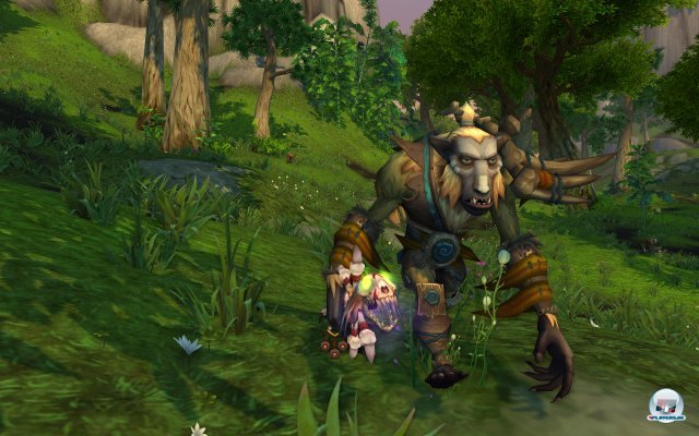 Screenshot - World of WarCraft: Mists of Pandaria (PC) 2329957