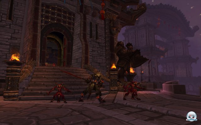 Screenshot - World of WarCraft: Mists of Pandaria (PC) 92399772
