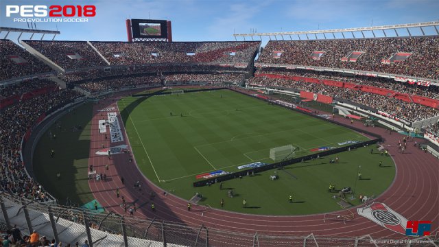 Screenshot - Pro Evolution Soccer 2018 (PC) 92550202