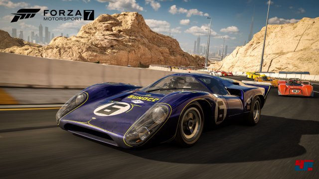 Screenshot - Forza Motorsport 7 (PC) 92551637