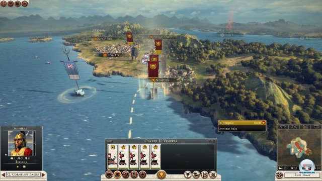 Screenshot - Total War: Rome 2 (PC) 92468814