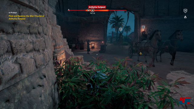 Screenshot - Assassin's Creed Origins (PC) 92553931