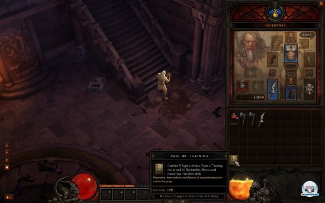 Screenshot - Diablo III (PC) 2267912