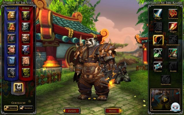 Screenshot - World of WarCraft: Mists of Pandaria (PC) 2332852