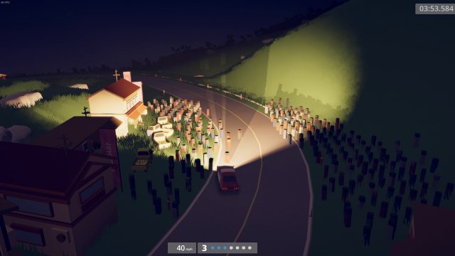 Screenshot - art of rally (PC) 92626402