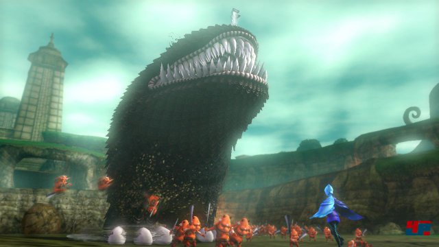 Screenshot - Hyrule Warriors (Wii_U) 92486408