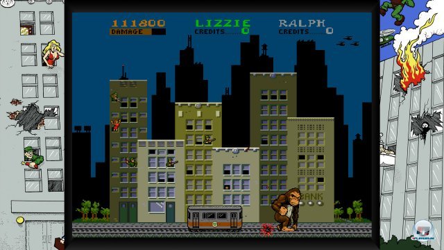 Screenshot - Midway Arcade Origins (360) 92419827