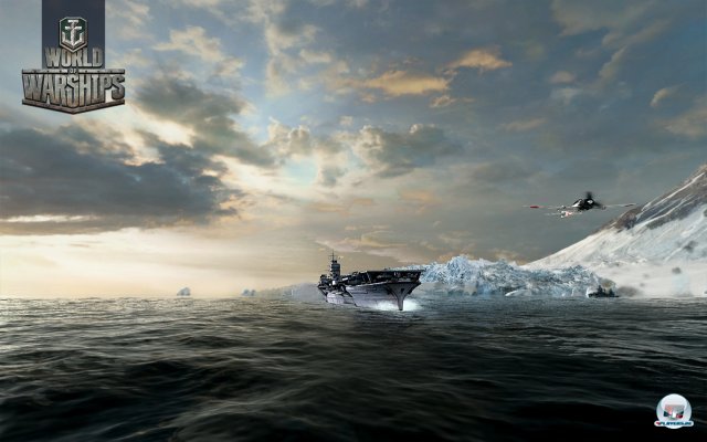 Screenshot - World of Warships (PC) 92460397