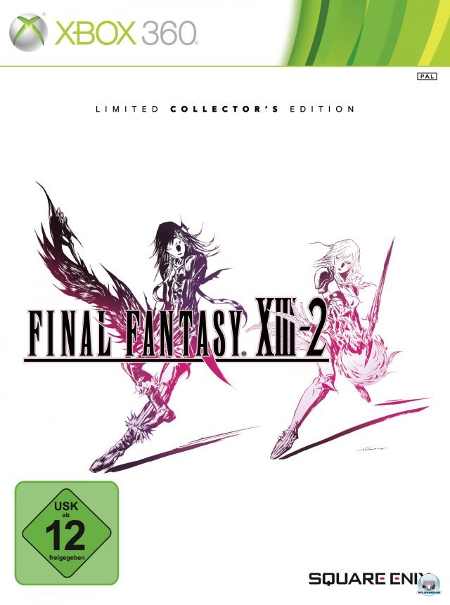 Screenshot - Final Fantasy XIII-2 (360) 2278572