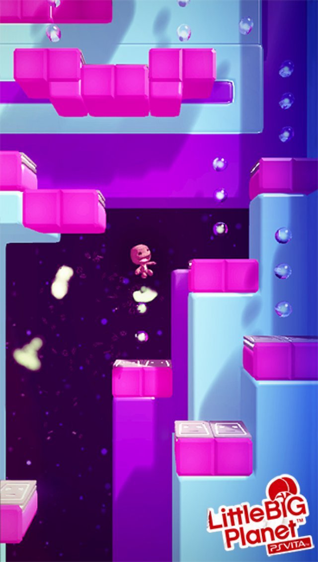 Screenshot - LittleBigPlanet PS Vita (PS_Vita) 2386407