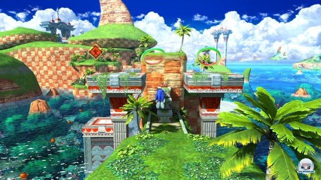 Screenshot - Sonic Generations (360) 2246632