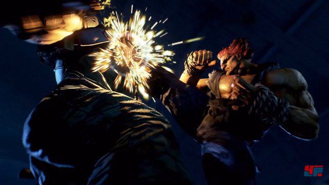 Screenshot - Tekken 7 (PC) 92539235
