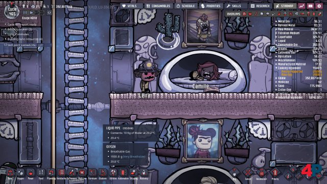 Screenshot - Oxygen Not Included (PC) 92593441
