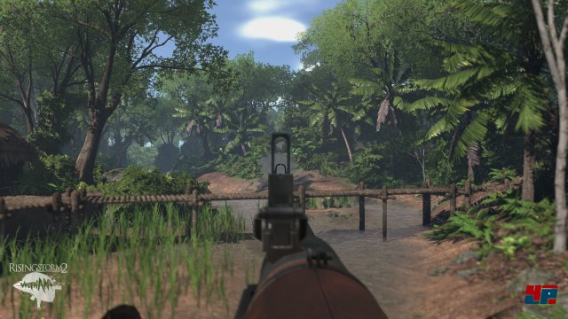 Screenshot - Rising Storm 2: Vietnam (PC) 92522130
