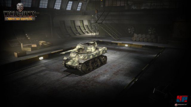 Screenshot - World of Tanks (360) 92481947