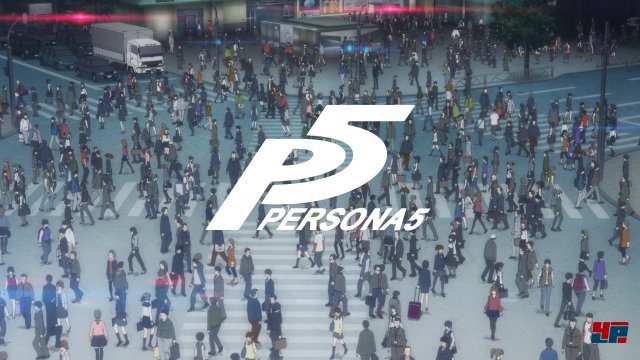 Screenshot - Persona 5 (PlayStation3) 92504099
