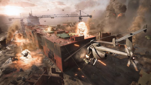 Screenshot - Battlefield 2042 (PC, PlayStation5, XboxSeriesX) 92643694