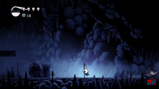 Screenshot - Hollow Knight (PC) 92548414