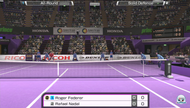 Screenshot - Virtua Tennis 4 (PS_Vita) 2246172