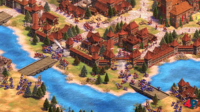 Screenshot - Age of Empires 2: Definitive Edition (PC) 92600517
