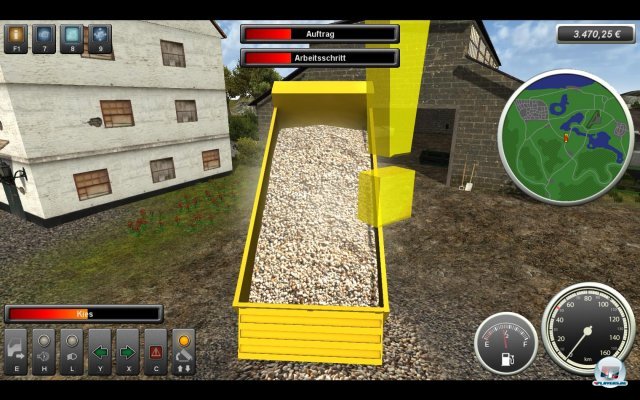 Screenshot - Baumaschinen-Simulator 2012 (PC) 2313837