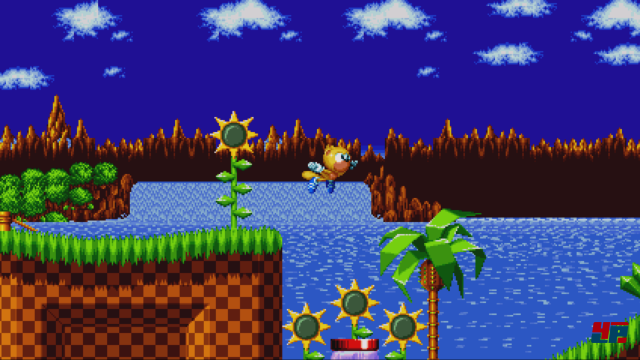 Screenshot - Sonic Mania Plus (PS4) 92570017
