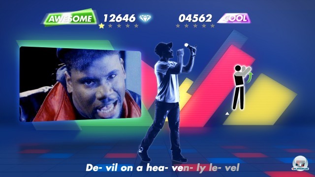 Screenshot - Everybody Dance (PlayStation3) 2231573