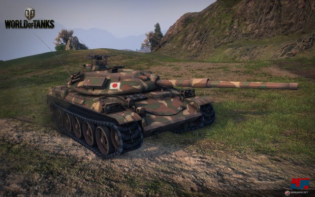 Screenshot - World of Tanks (PC) 92474240