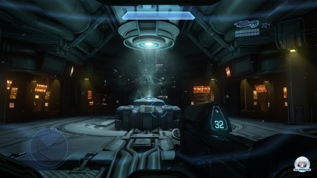 Screenshot - Halo 4 (360) 92405007