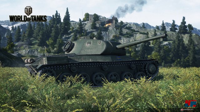 Screenshot - World of Tanks (PC) 92537570
