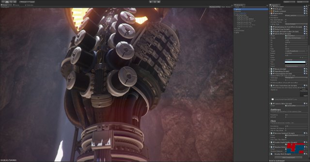 Screenshot - Unity Game Engine (360)