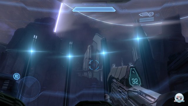Screenshot - Halo 4 (360) 92405002