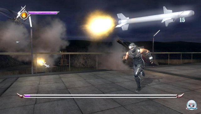 Screenshot - Ninja Gaiden: Sigma (PlayStation3) 2320767