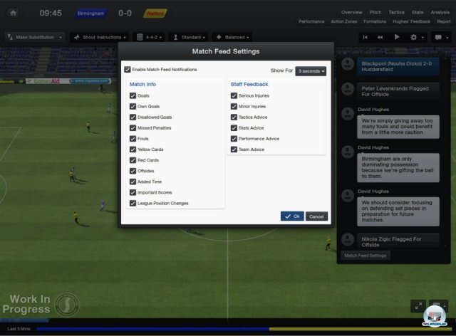 Screenshot - Football Manager 2013 (PC) 92399432