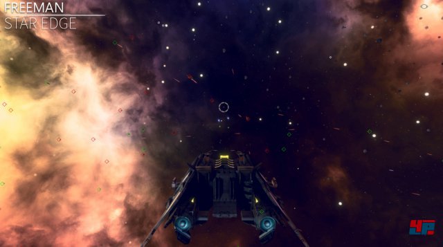 Screenshot - Freeman: Star Edge (PC) 92553891